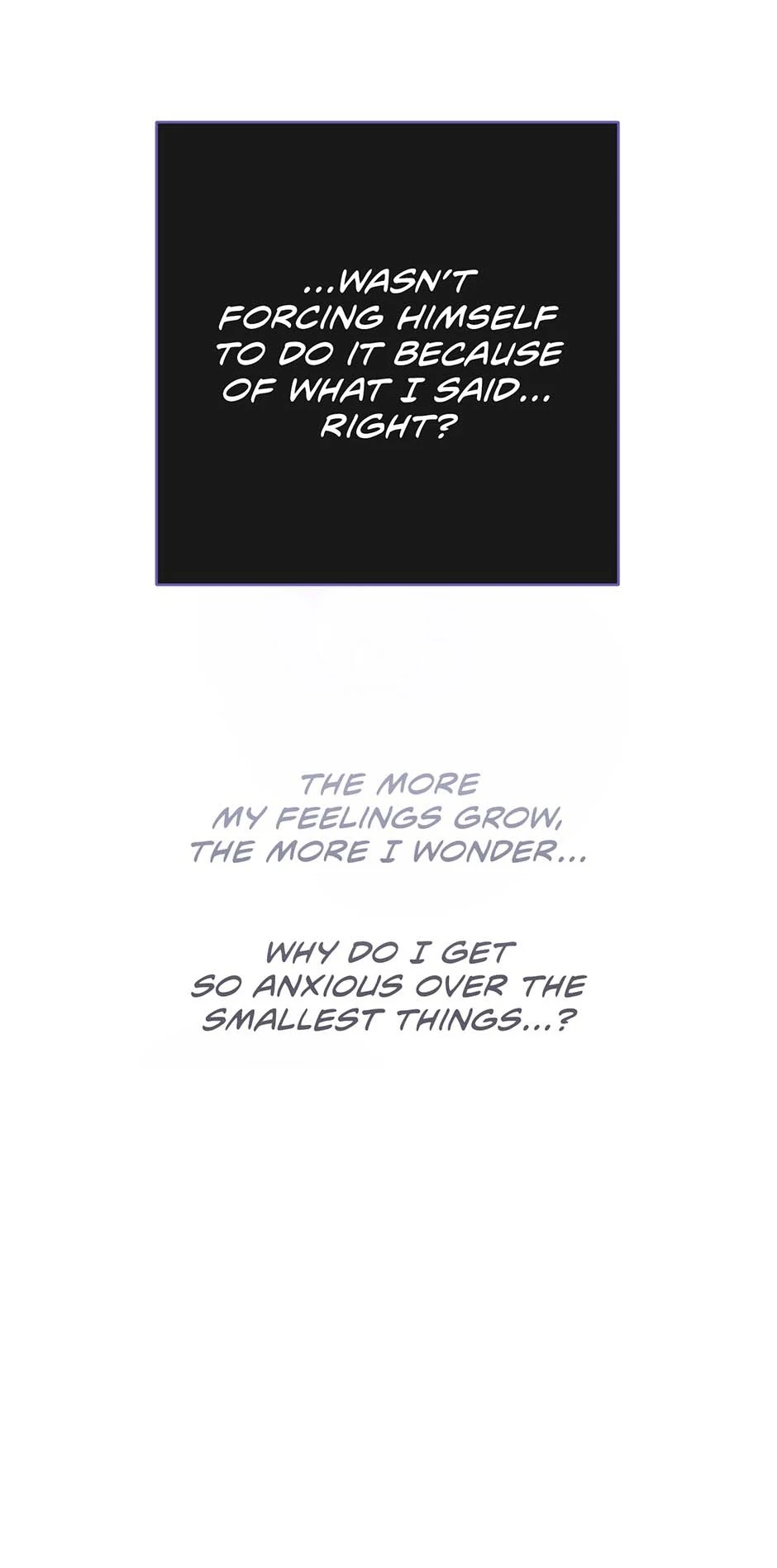 Jealousy Inducers Chapter 76 - page 74