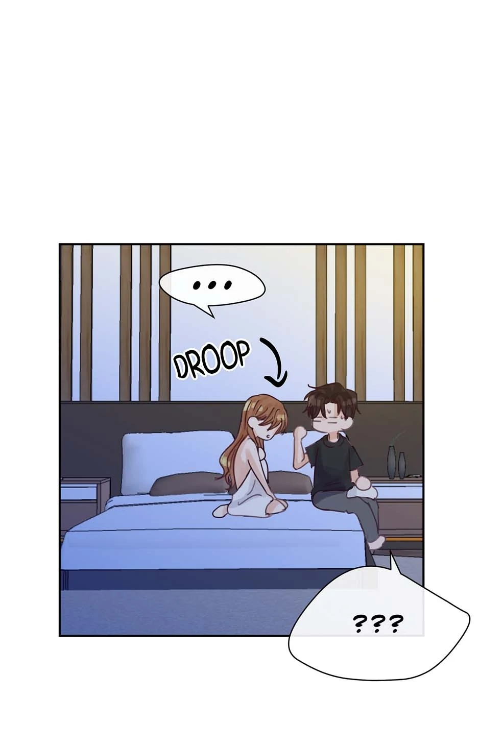 Jealousy Inducers Chapter 76 - page 75