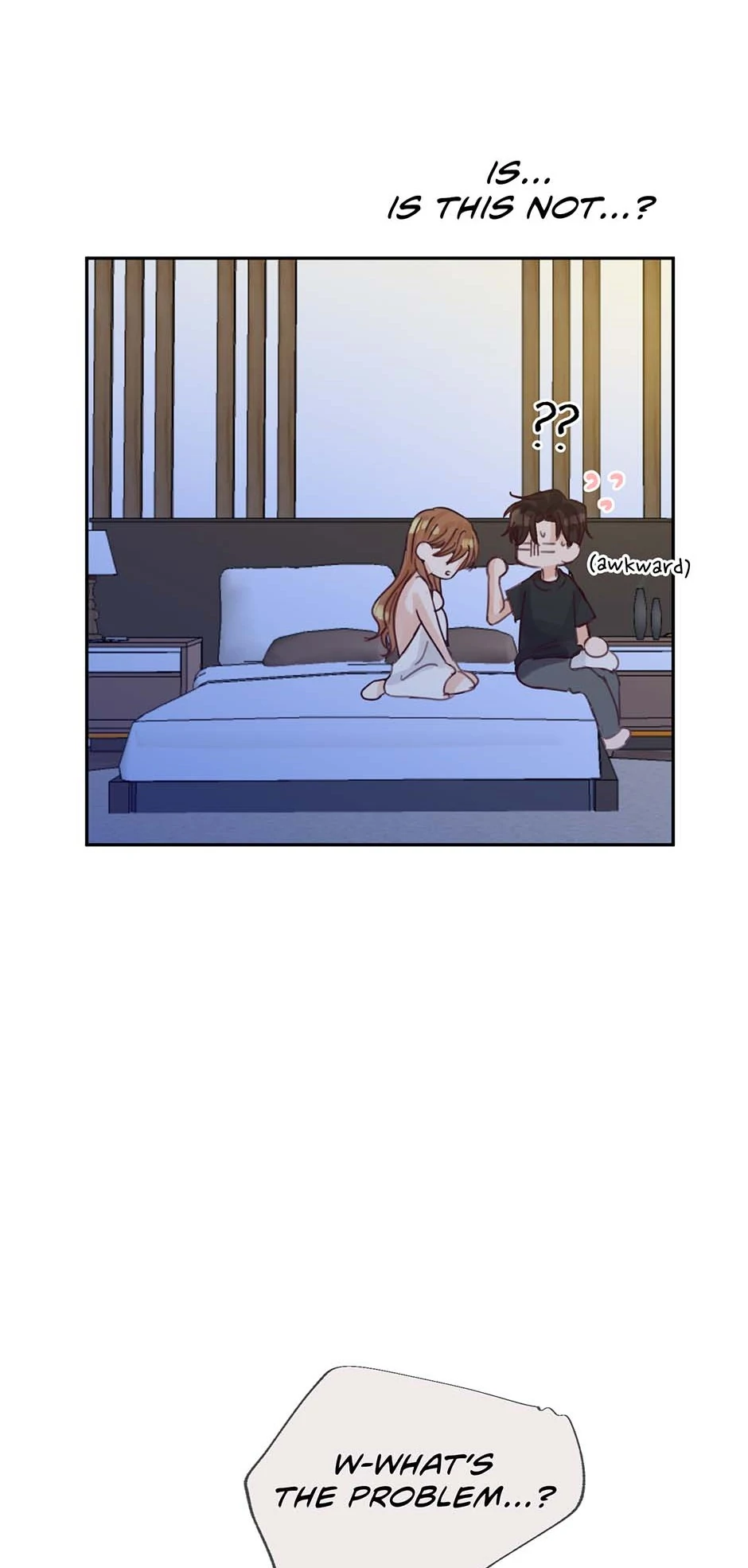 Jealousy Inducers Chapter 76 - page 79