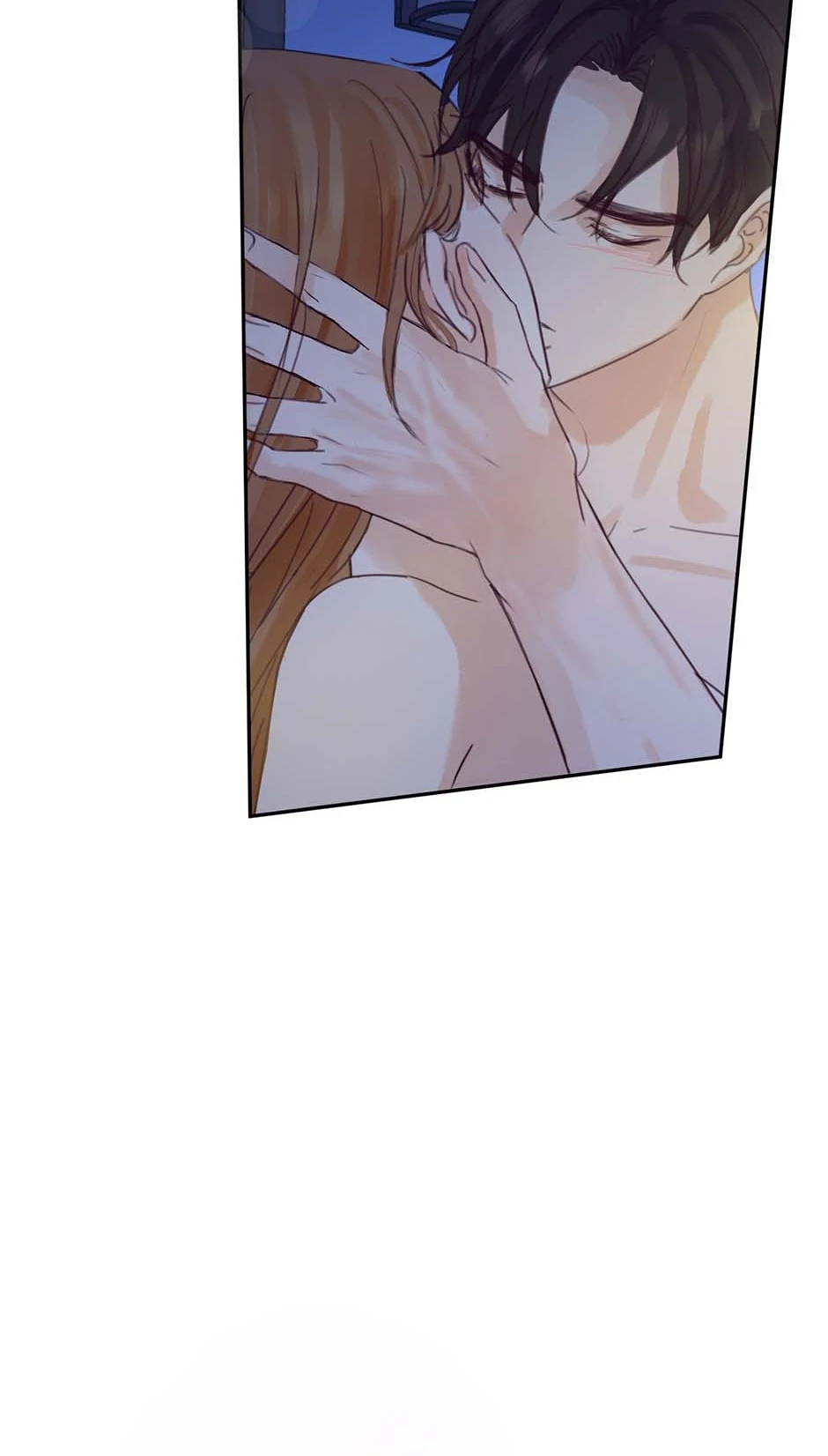 Jealousy Inducers Chapter 76 - page 8