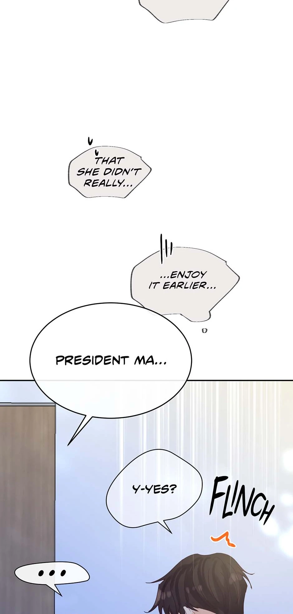 Jealousy Inducers Chapter 76 - page 81