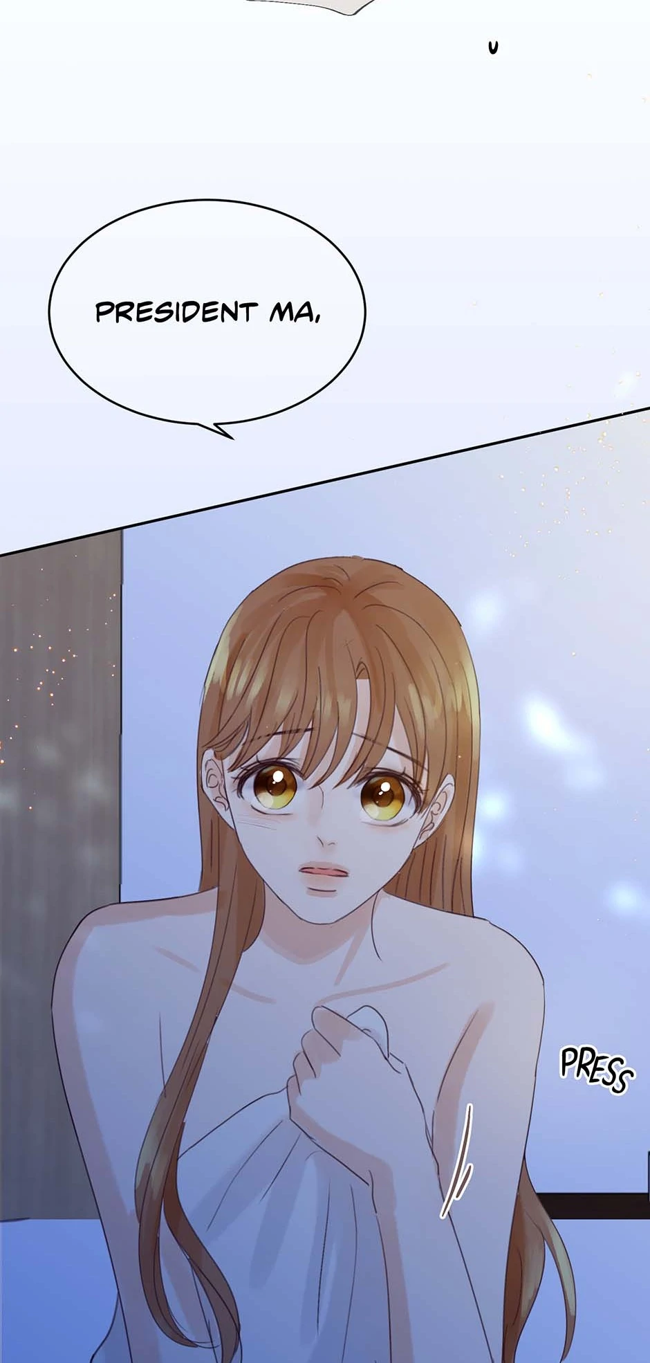 Jealousy Inducers Chapter 76 - page 83
