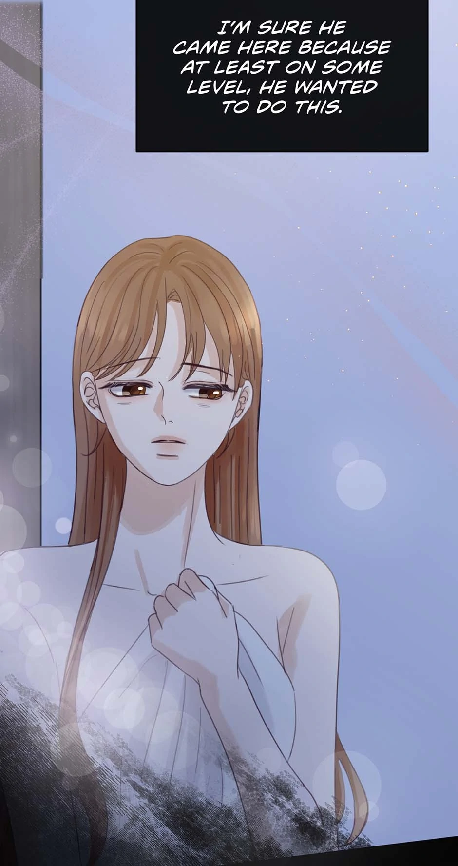 Jealousy Inducers Chapter 77 - page 16