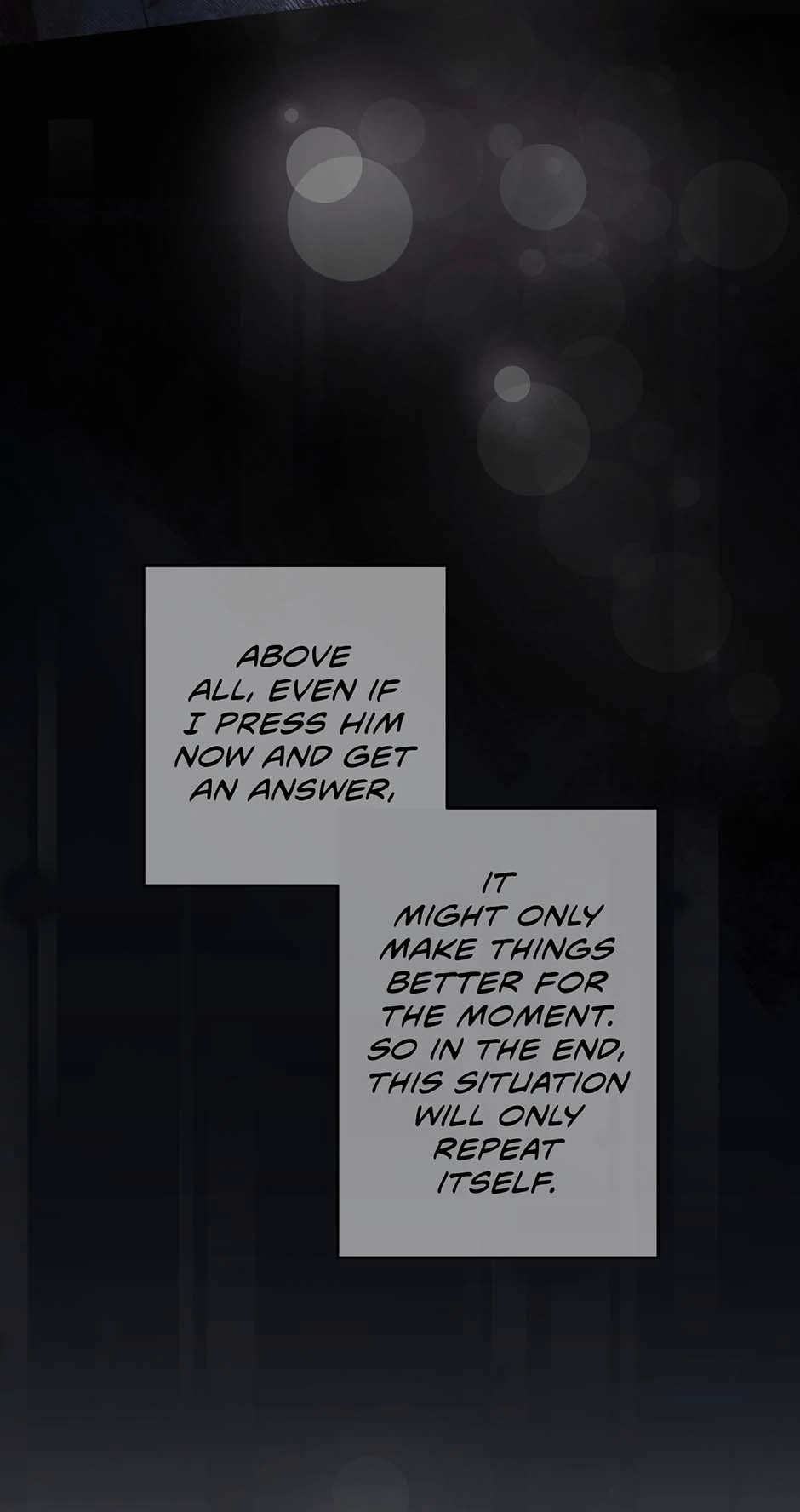 Jealousy Inducers Chapter 77 - page 17