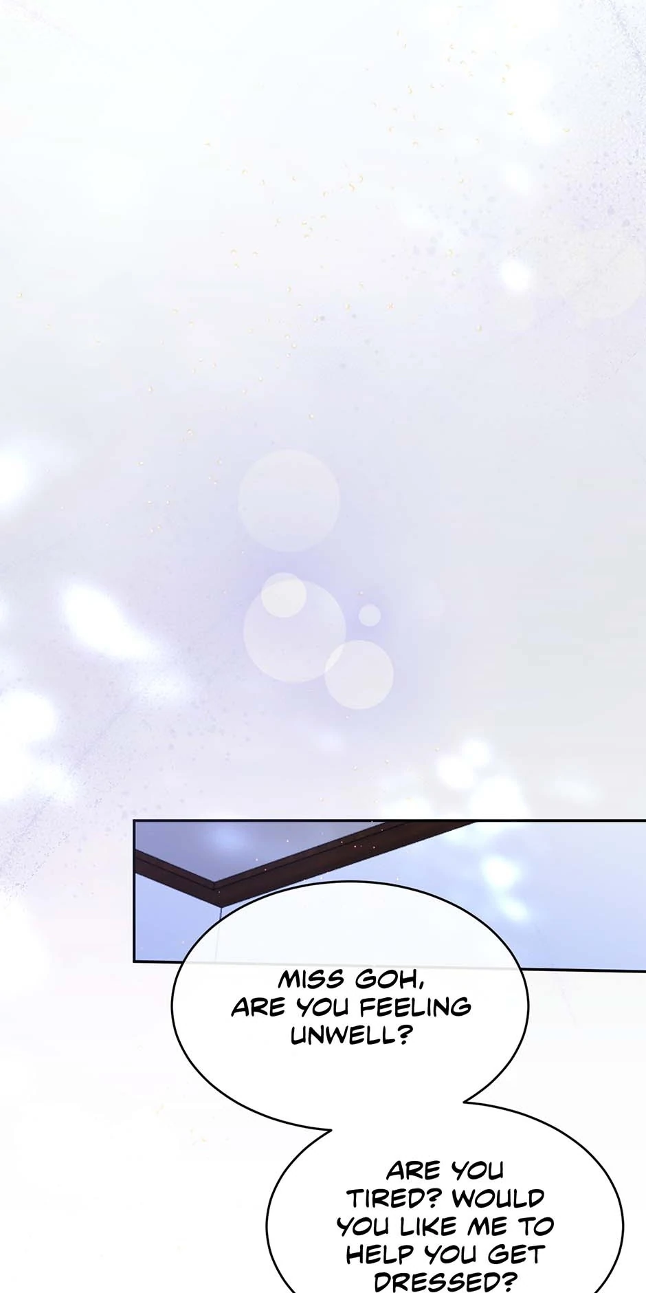 Jealousy Inducers Chapter 77 - page 20