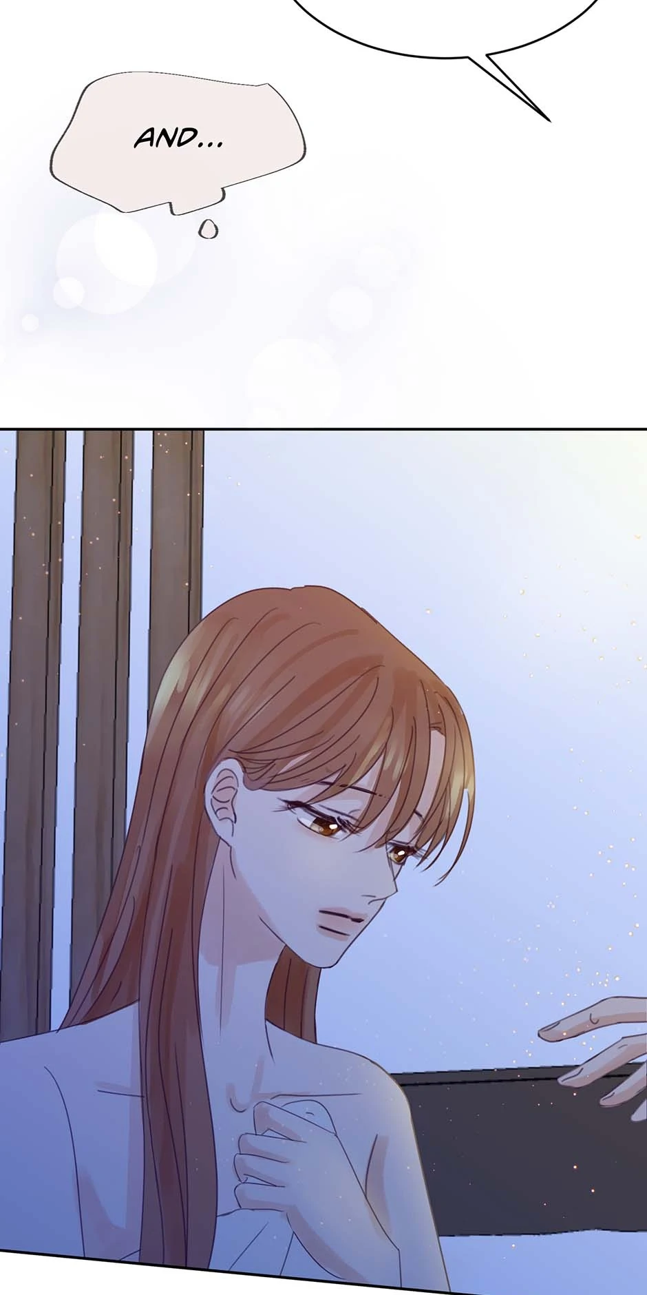 Jealousy Inducers Chapter 77 - page 21