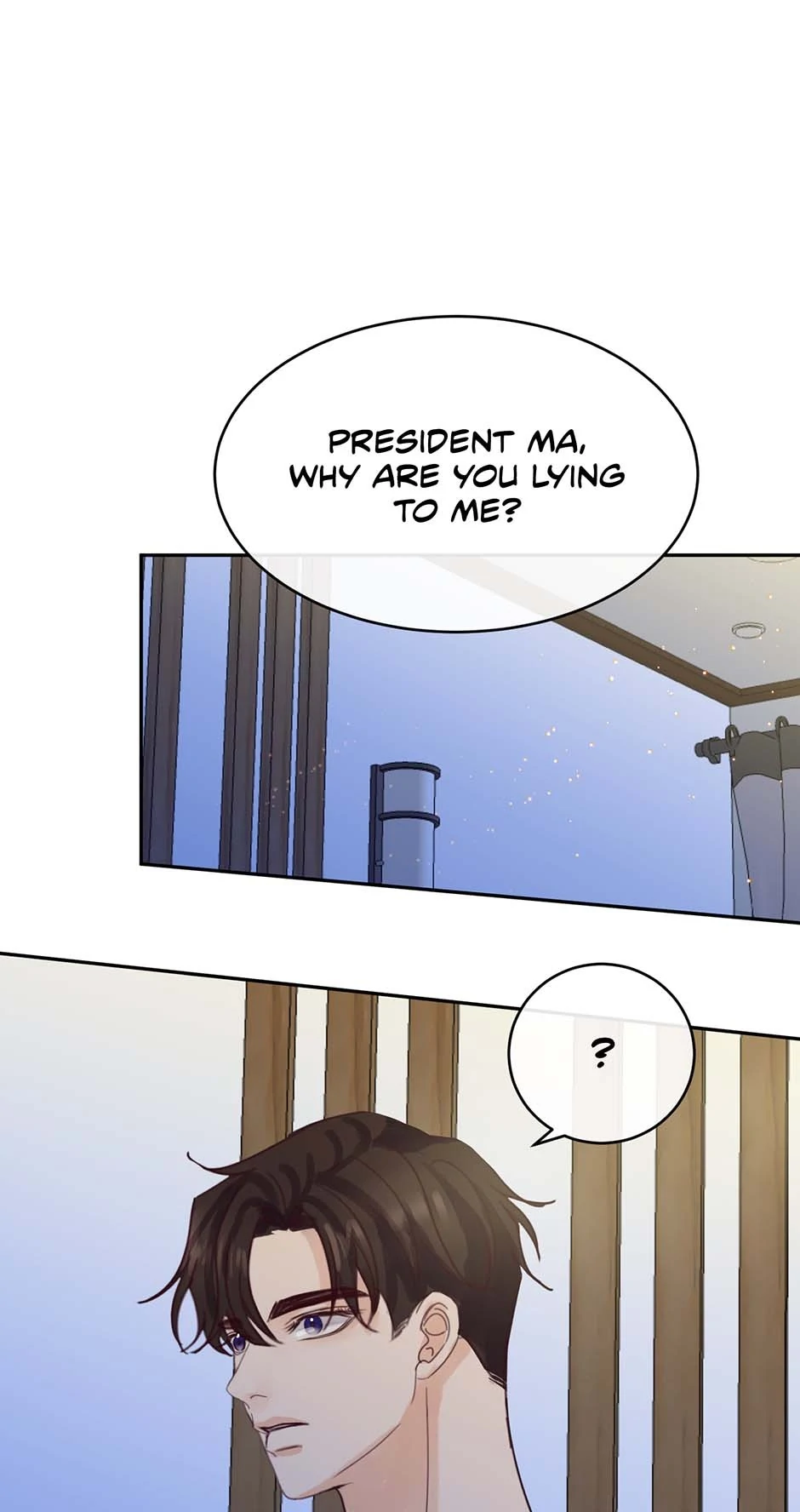 Jealousy Inducers Chapter 77 - page 25