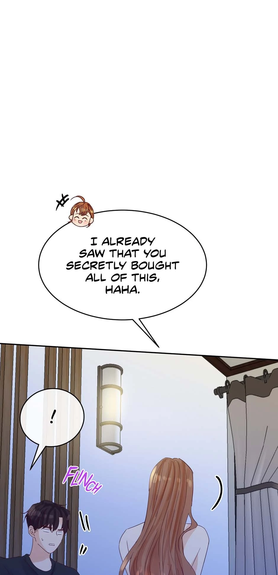 Jealousy Inducers Chapter 77 - page 30