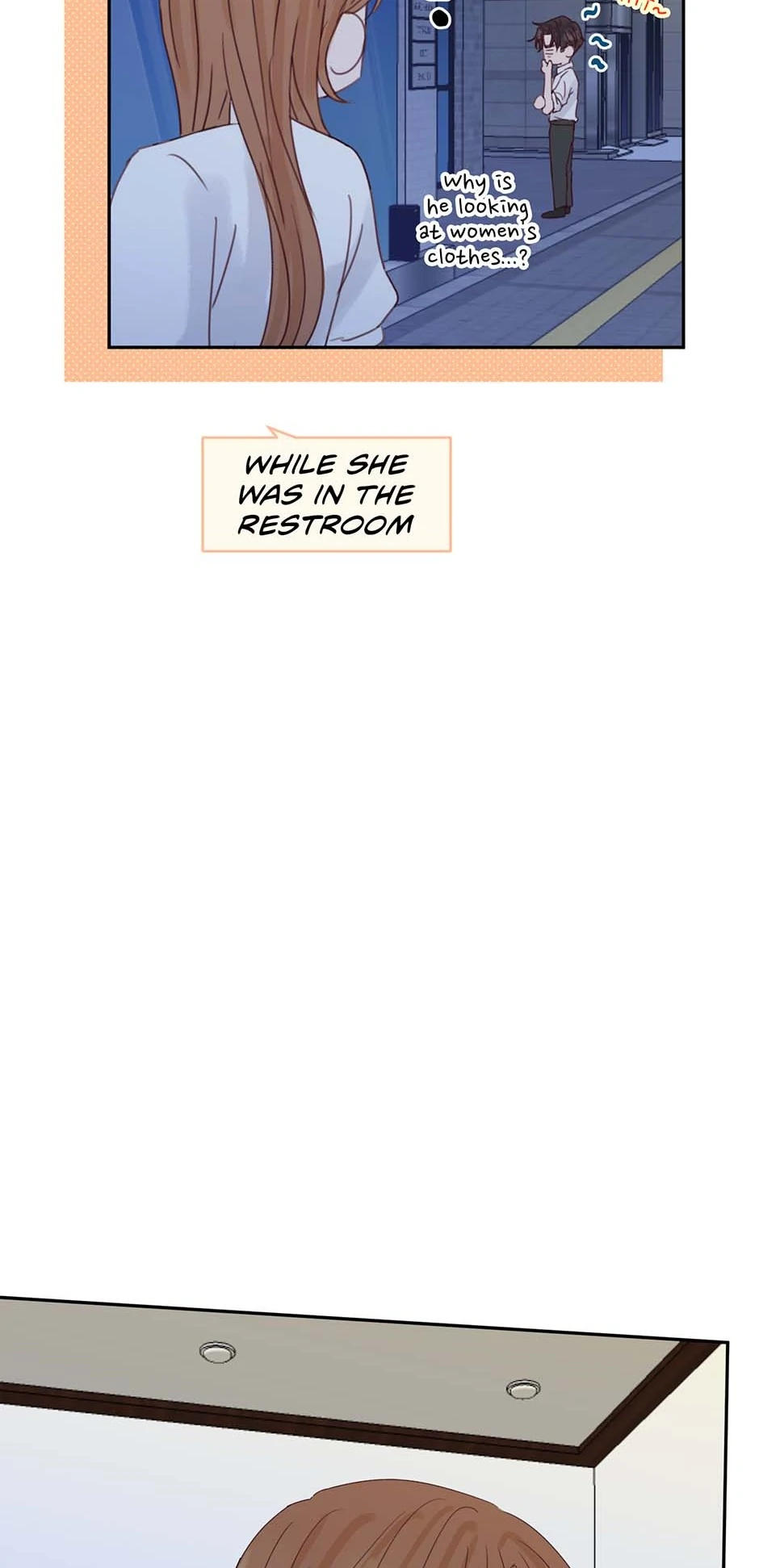 Jealousy Inducers Chapter 77 - page 33