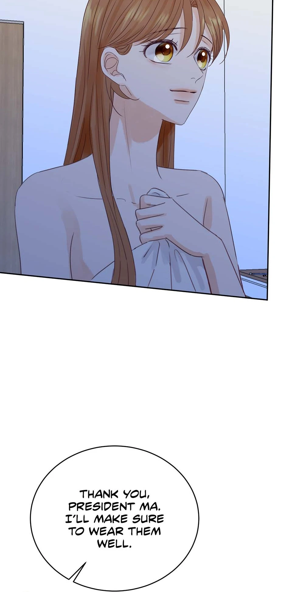Jealousy Inducers Chapter 77 - page 34