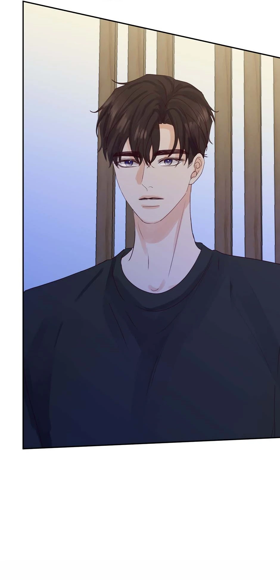 Jealousy Inducers Chapter 77 - page 35