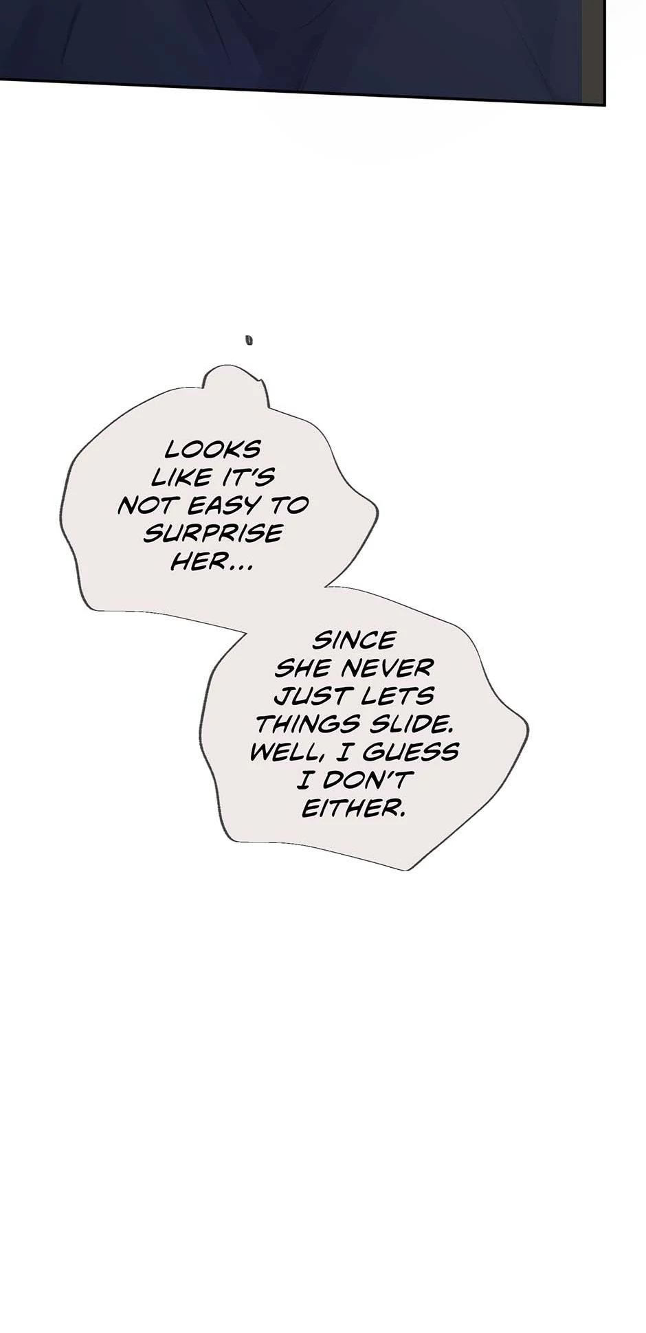 Jealousy Inducers Chapter 77 - page 37