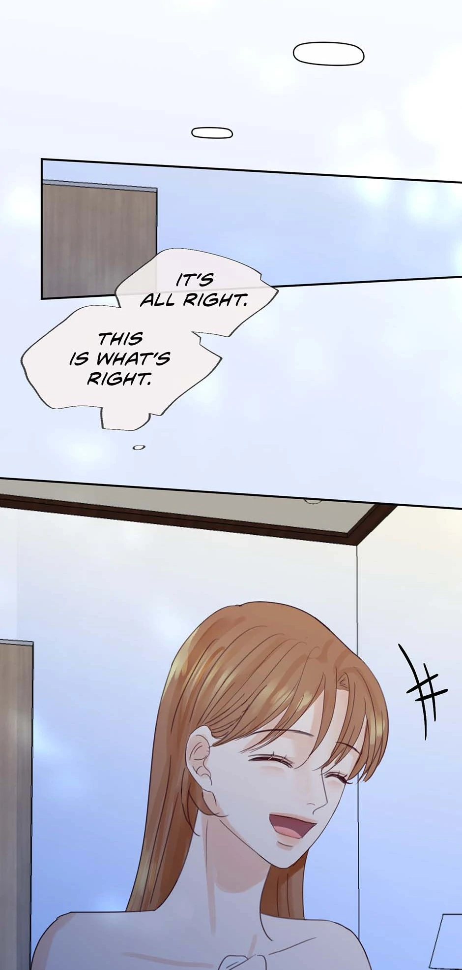 Jealousy Inducers Chapter 77 - page 43