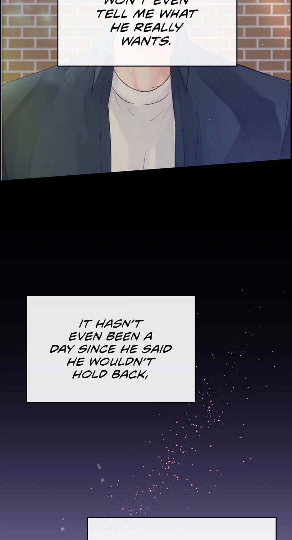 Jealousy Inducers Chapter 77 - page 5