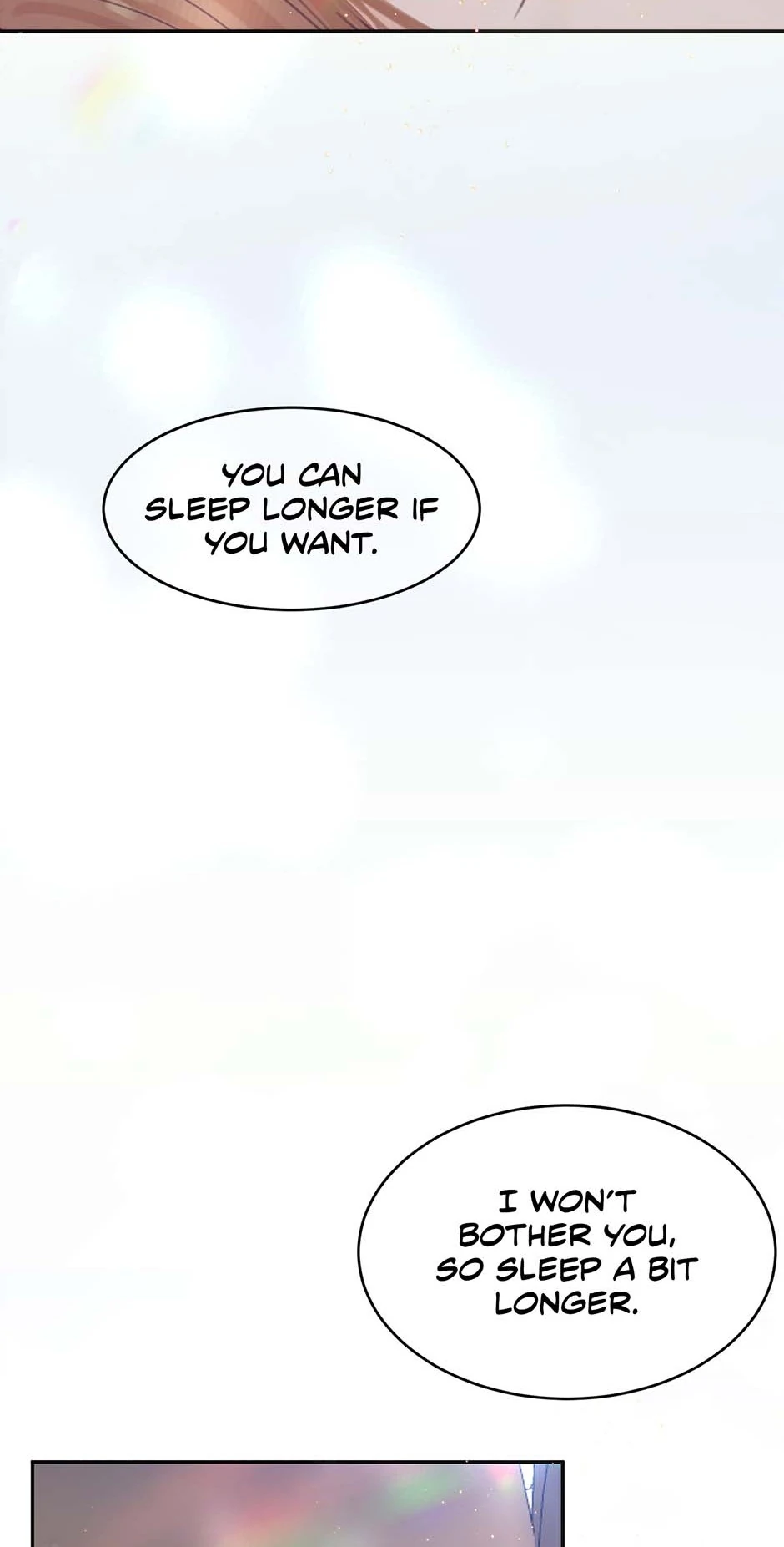 Jealousy Inducers Chapter 77 - page 55
