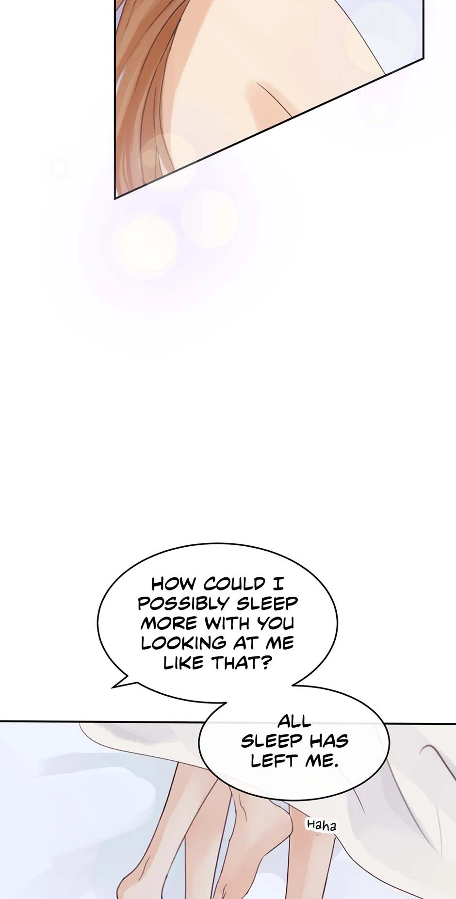 Jealousy Inducers Chapter 77 - page 58
