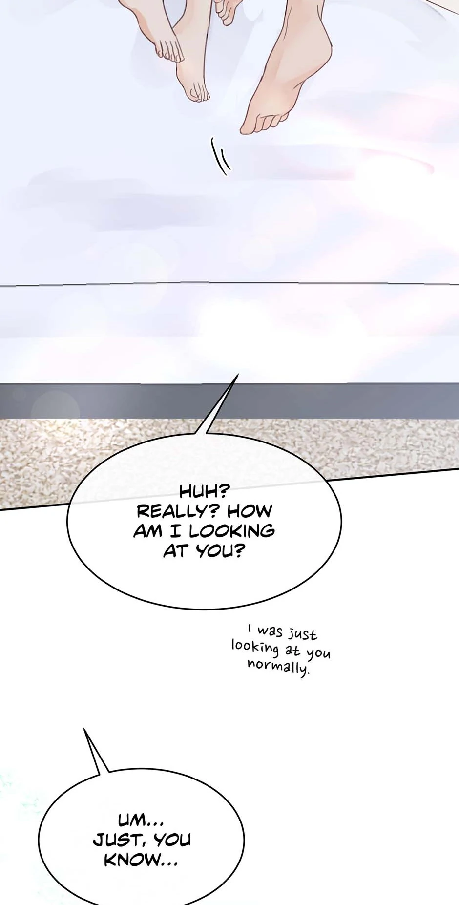 Jealousy Inducers Chapter 77 - page 59