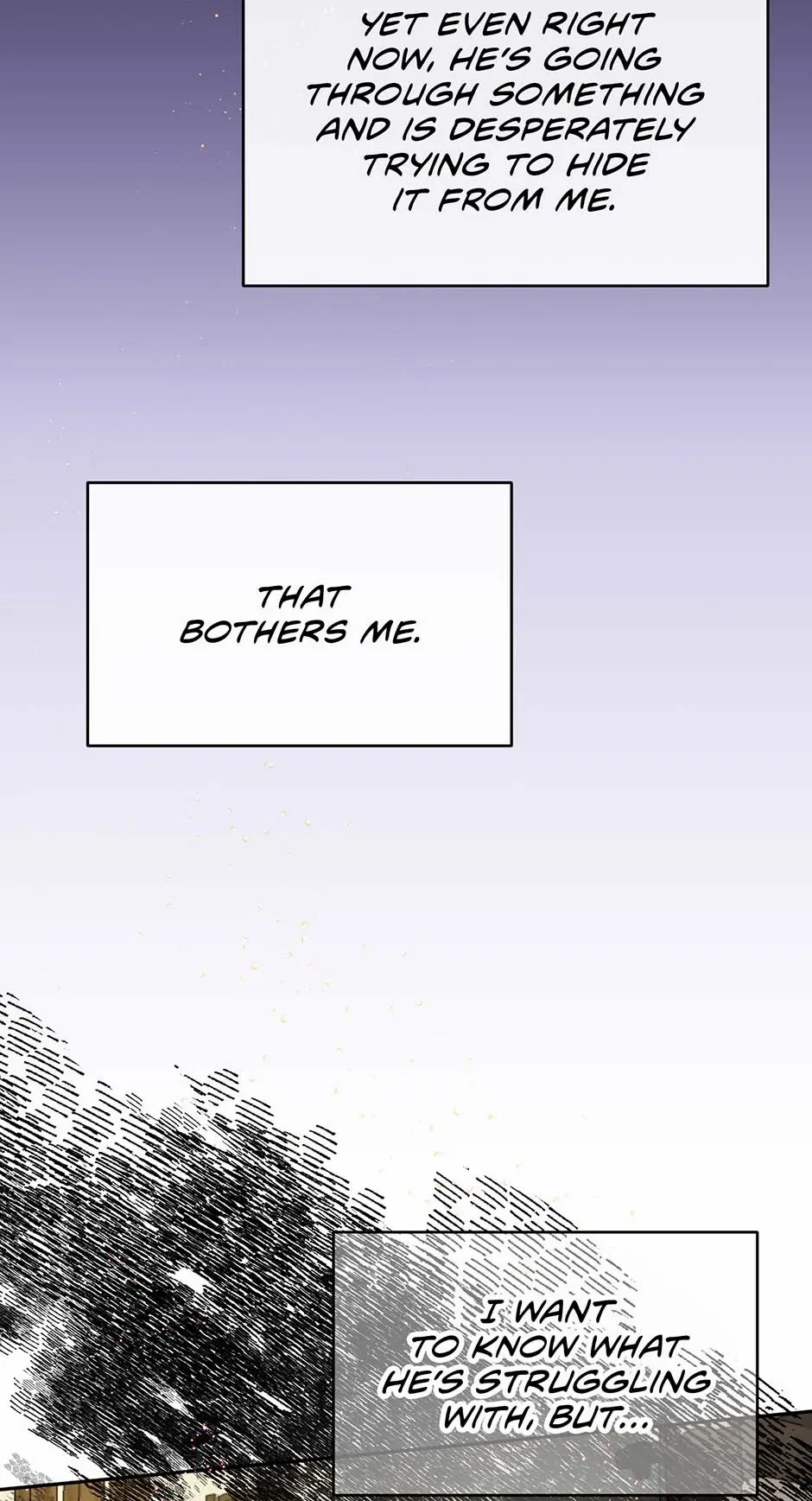 Jealousy Inducers Chapter 77 - page 6