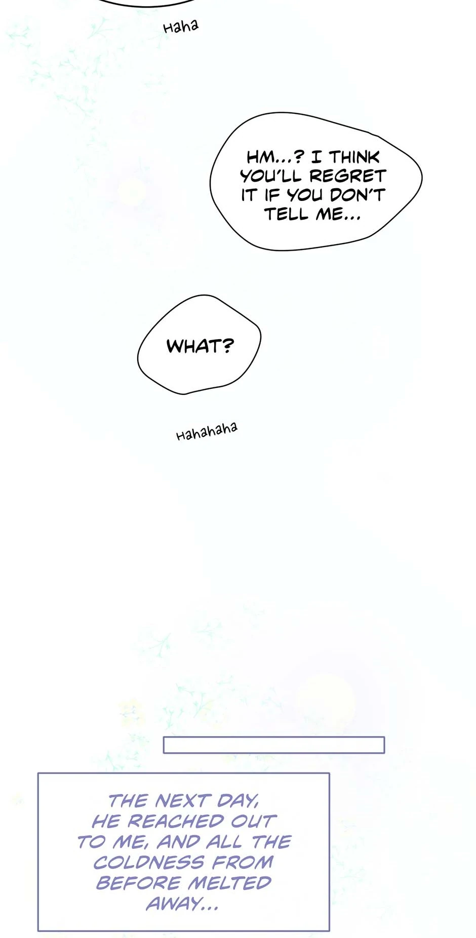Jealousy Inducers Chapter 77 - page 60