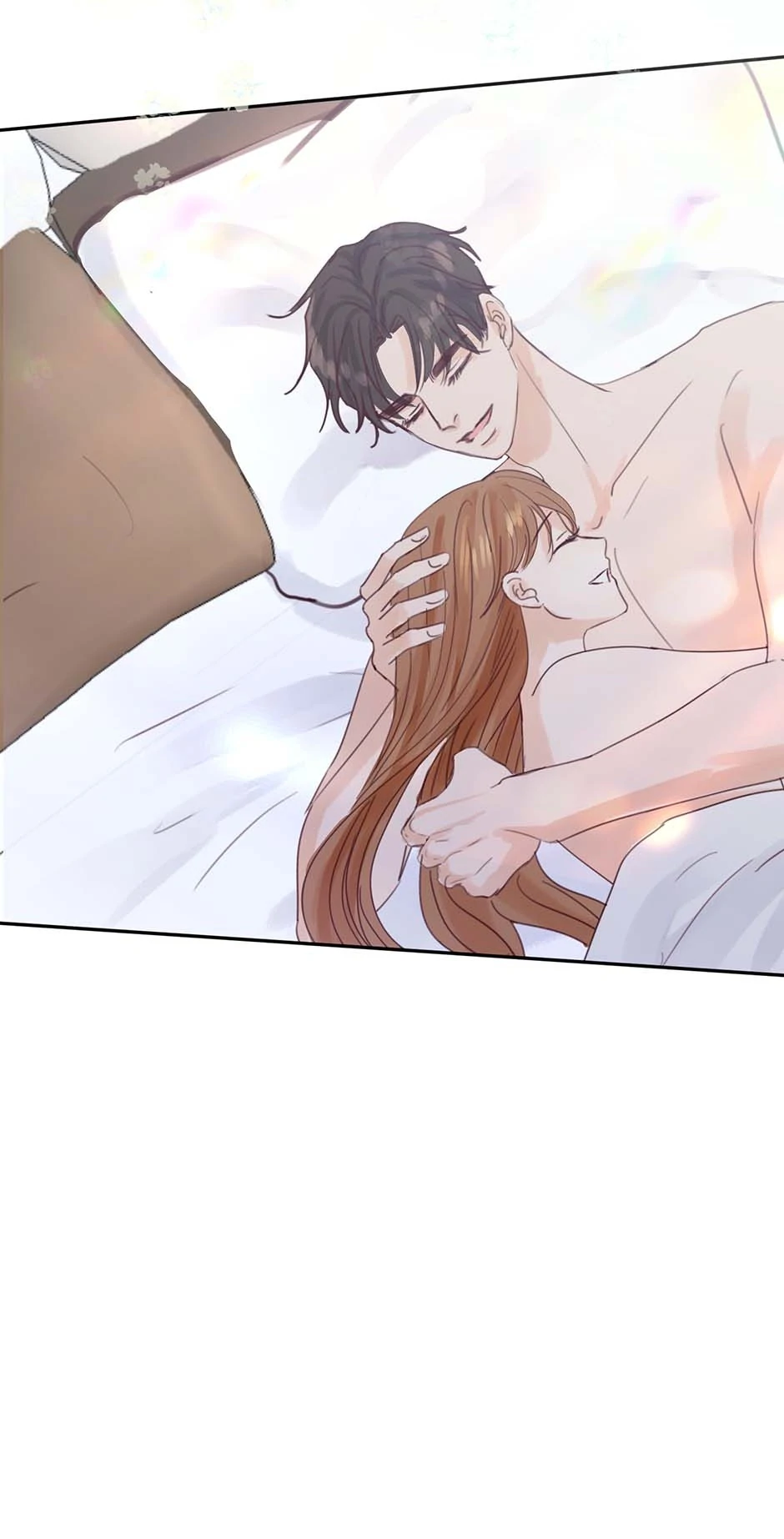 Jealousy Inducers Chapter 77 - page 61