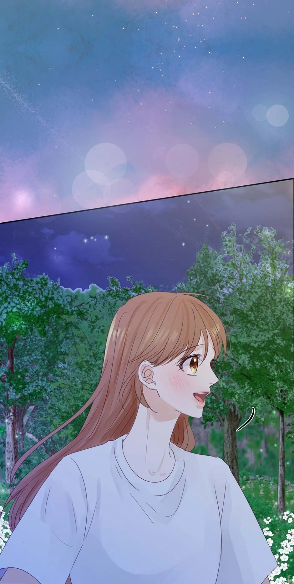 Jealousy Inducers Chapter 77 - page 65