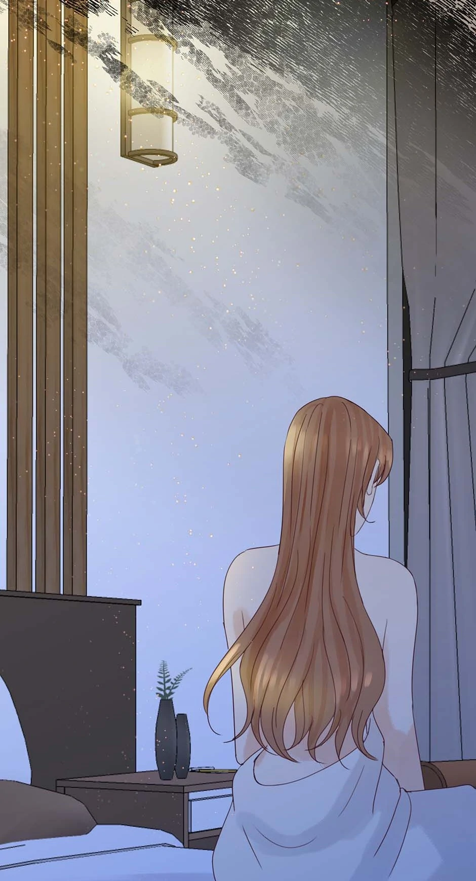Jealousy Inducers Chapter 77 - page 7