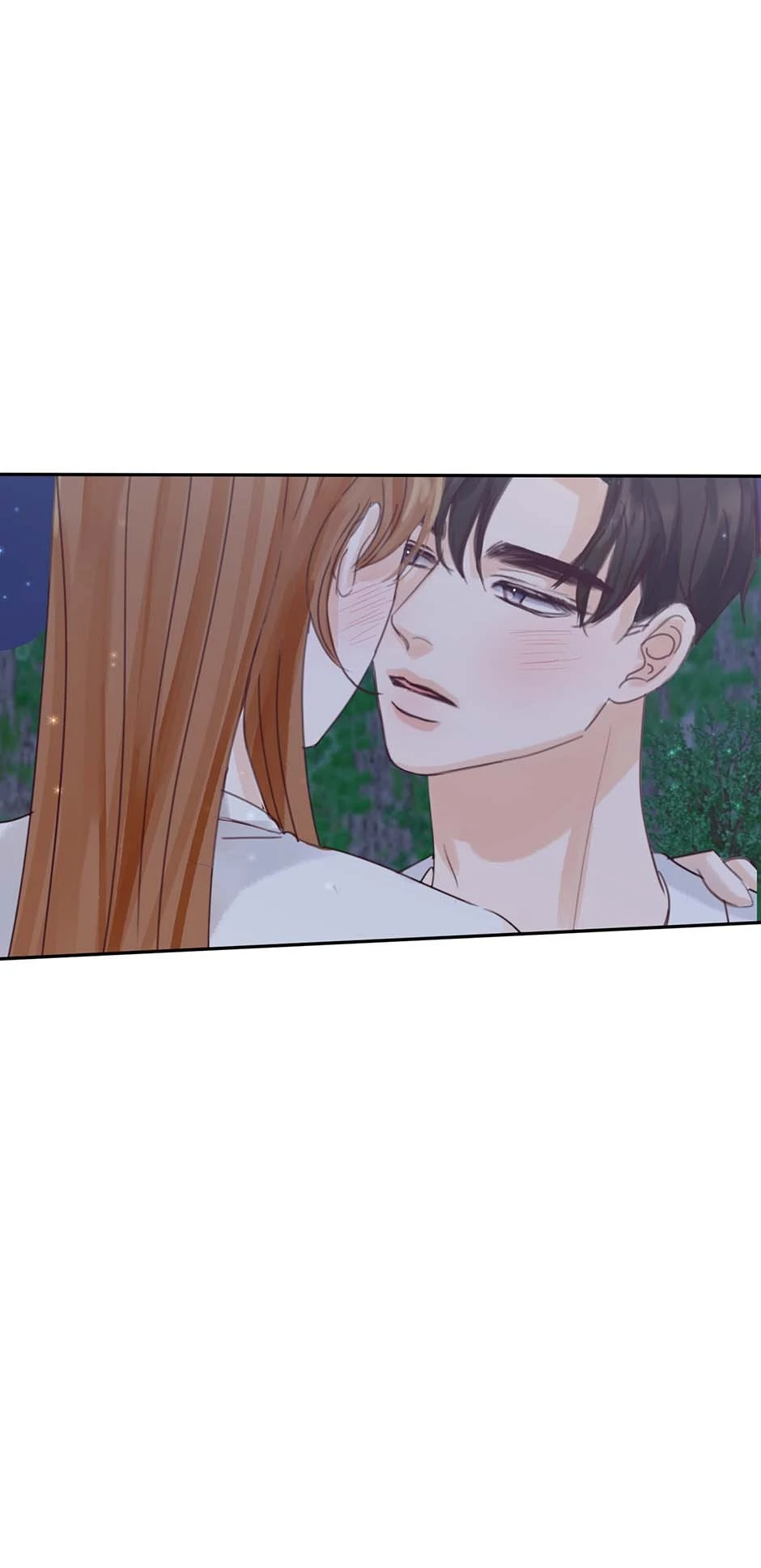 Jealousy Inducers Chapter 77 - page 70