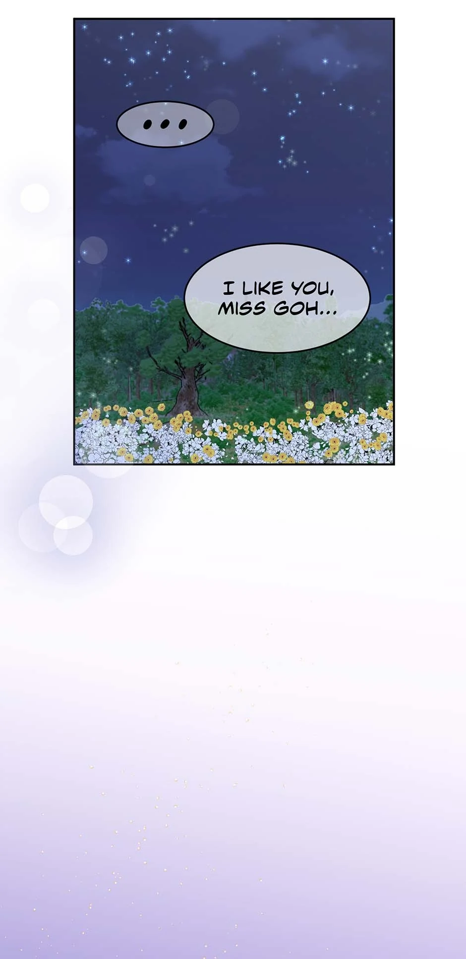Jealousy Inducers Chapter 77 - page 71