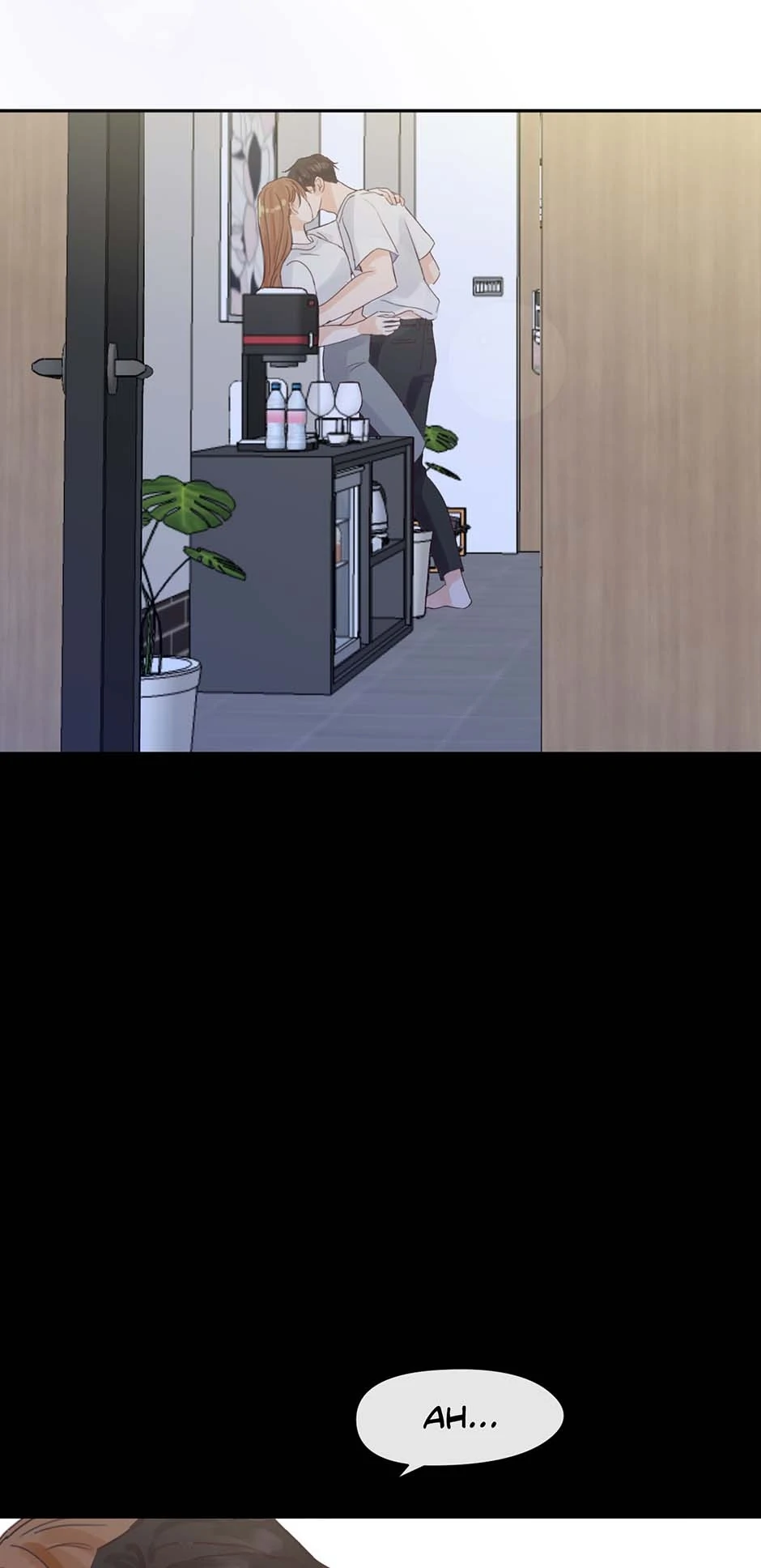 Jealousy Inducers Chapter 77 - page 74