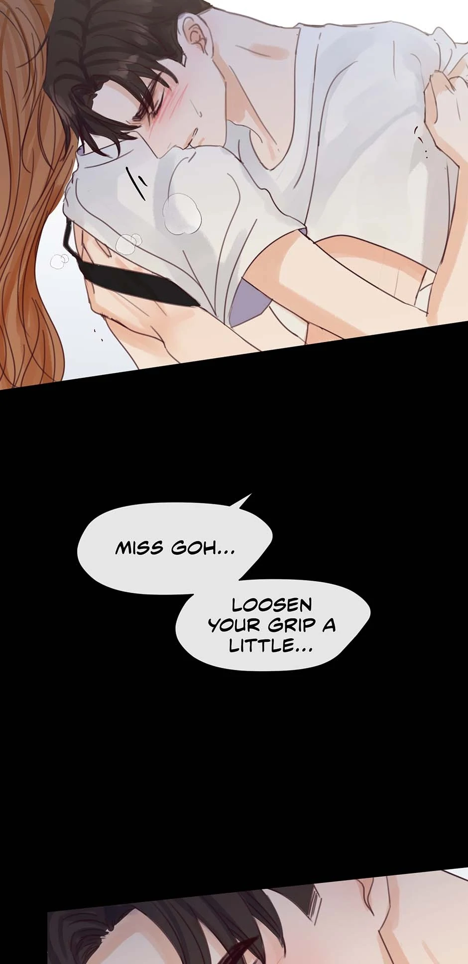 Jealousy Inducers Chapter 77 - page 75