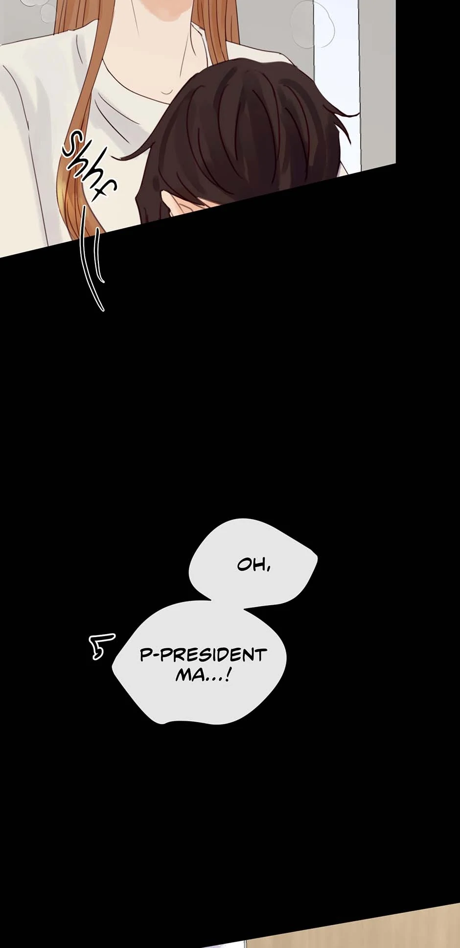Jealousy Inducers Chapter 77 - page 77