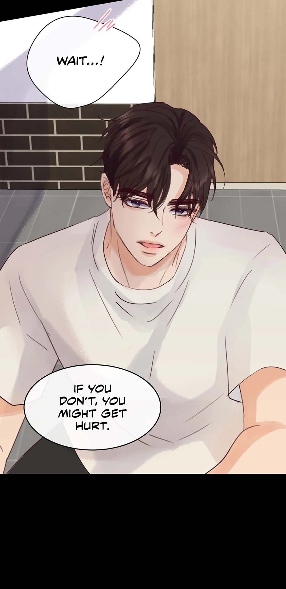 Jealousy Inducers Chapter 77 - page 78