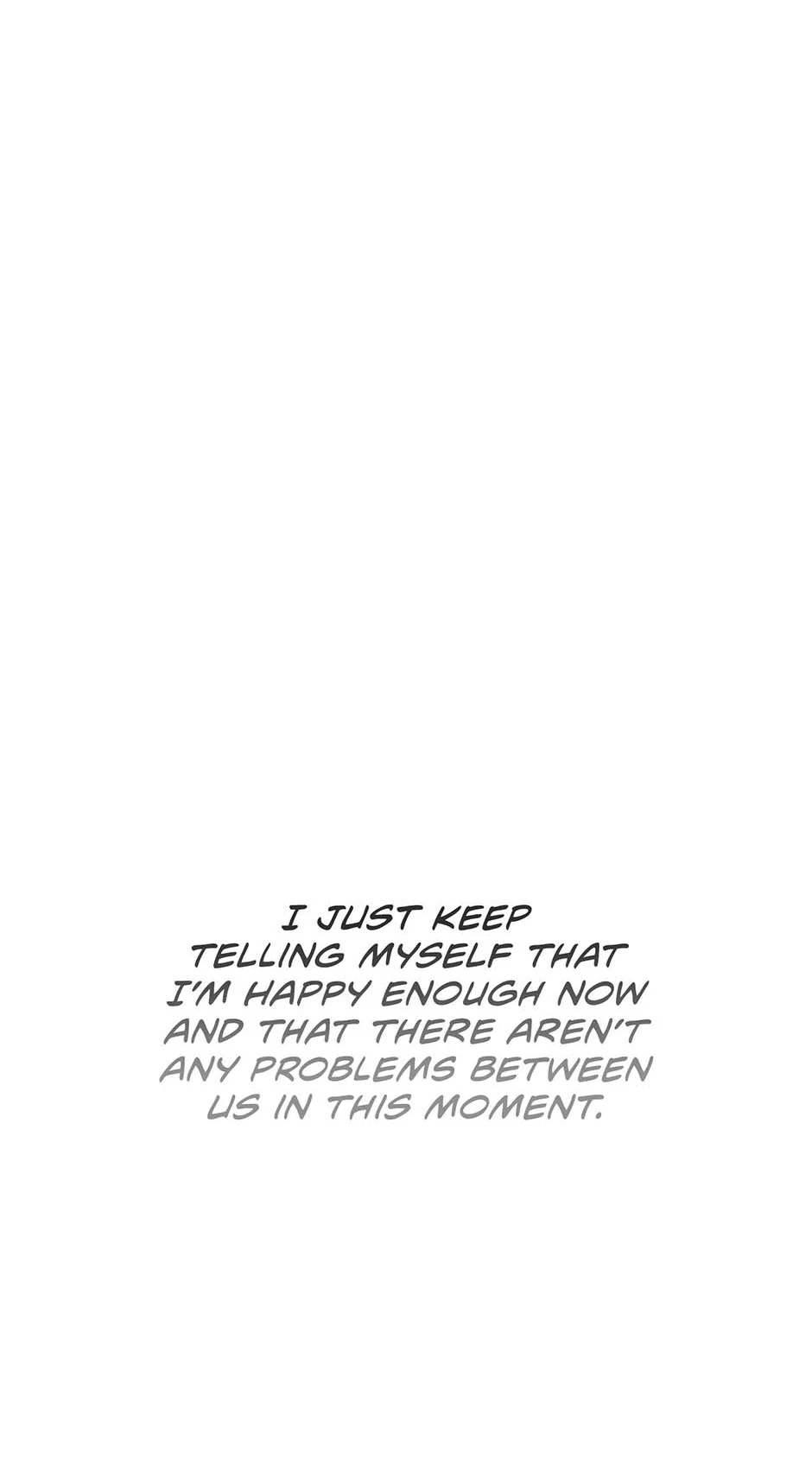 Jealousy Inducers Chapter 77 - page 84