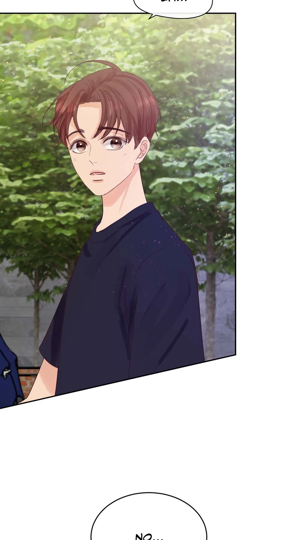 Jealousy Inducers Chapter 77 - page 92