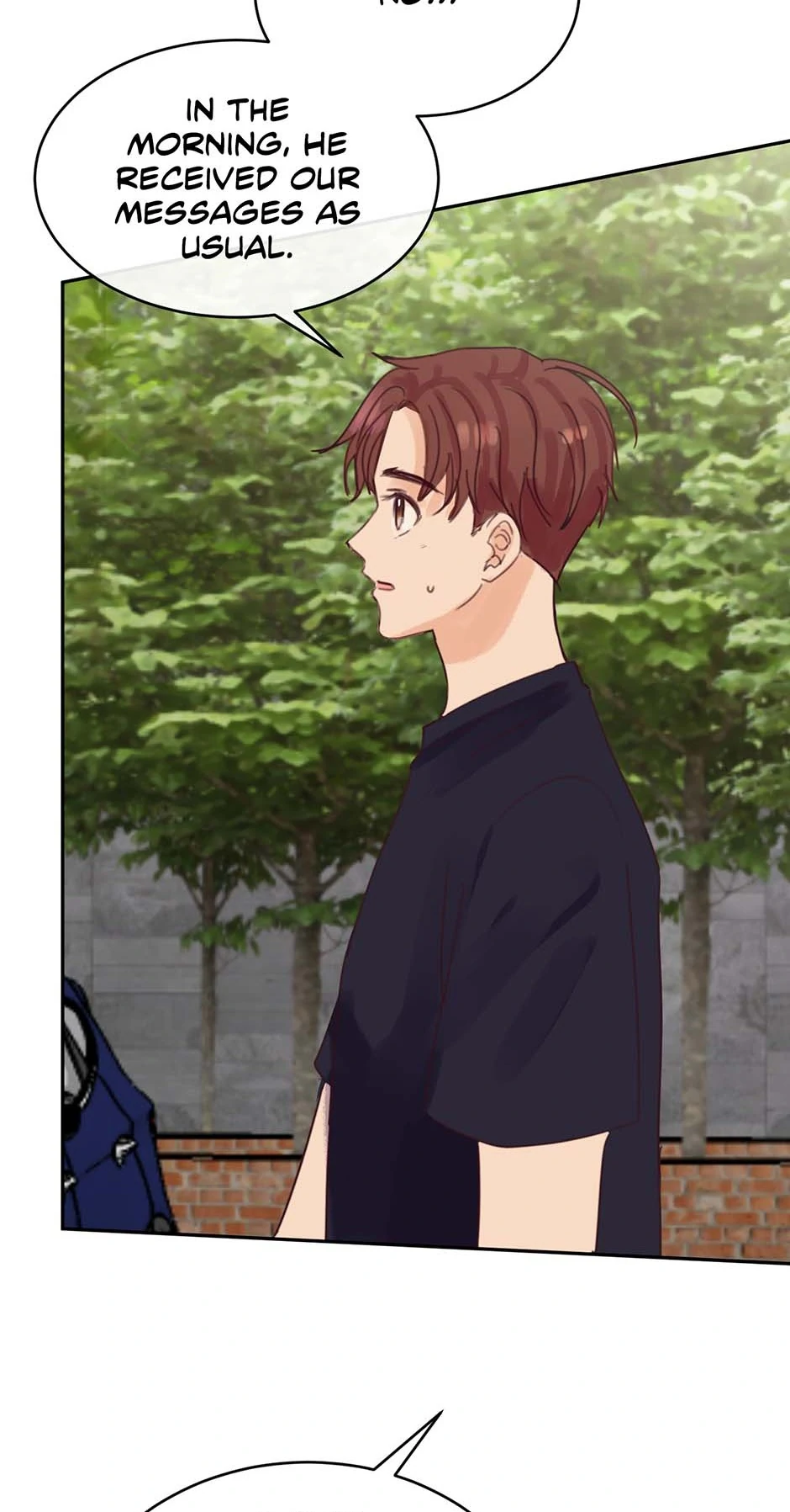 Jealousy Inducers Chapter 77 - page 93
