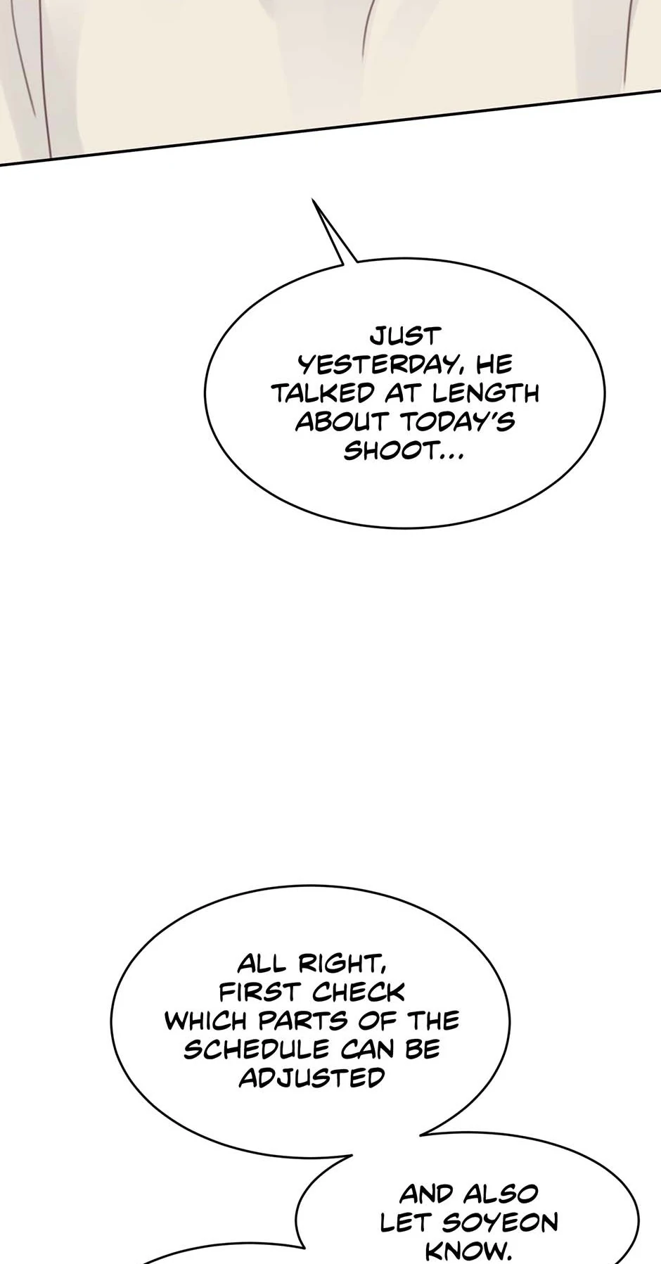 Jealousy Inducers Chapter 77 - page 95