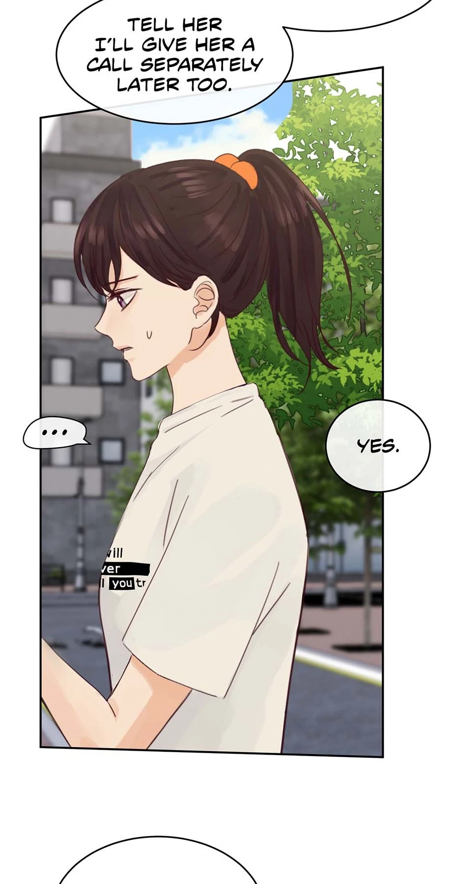Jealousy Inducers Chapter 77 - page 96