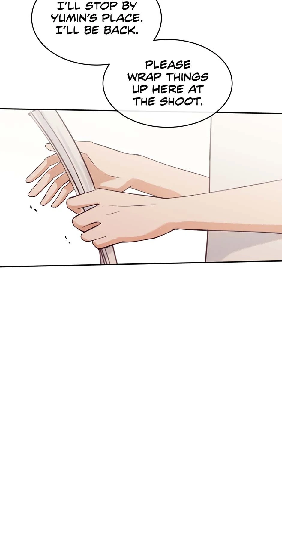 Jealousy Inducers Chapter 77 - page 97