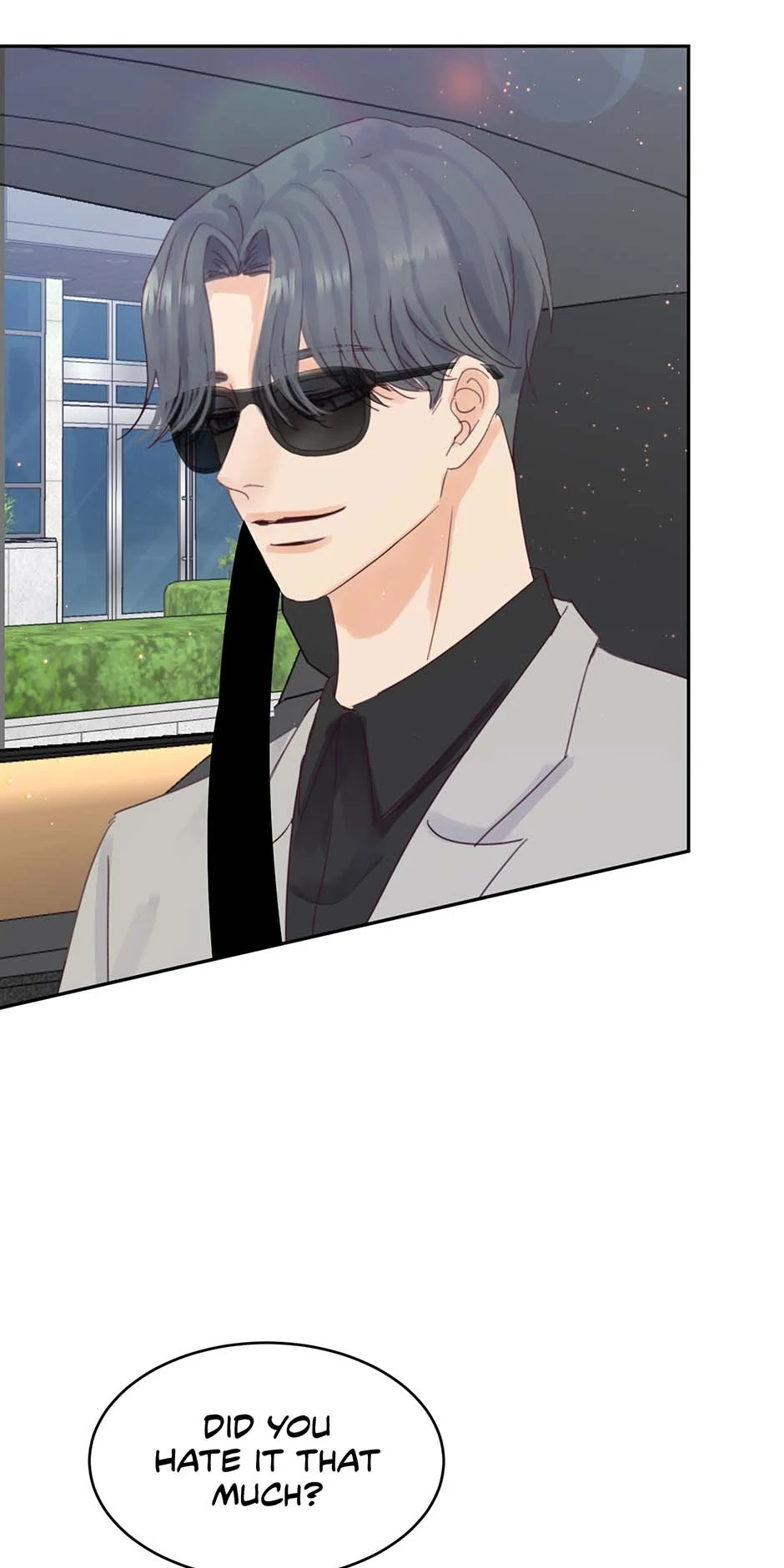 Jealousy Inducers Chapter 78 - page 13