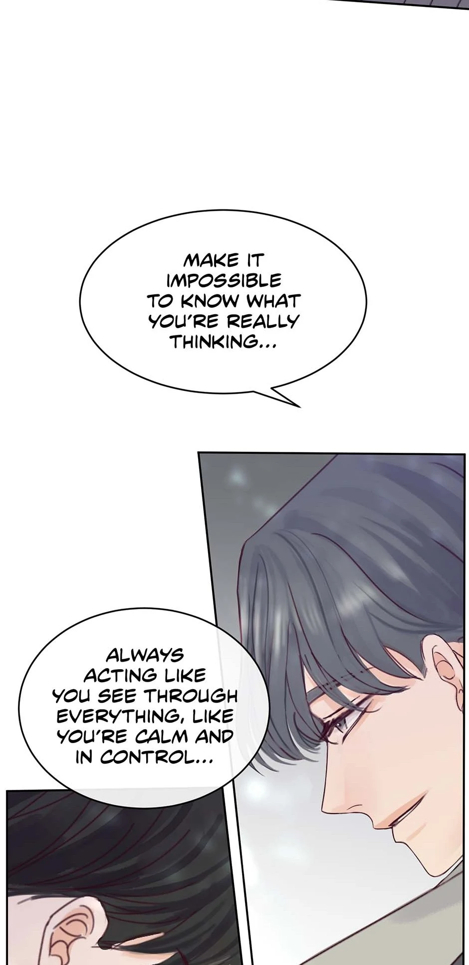 Jealousy Inducers Chapter 78 - page 20