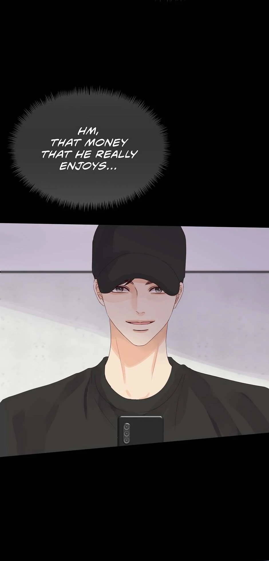 Jealousy Inducers Chapter 78 - page 23