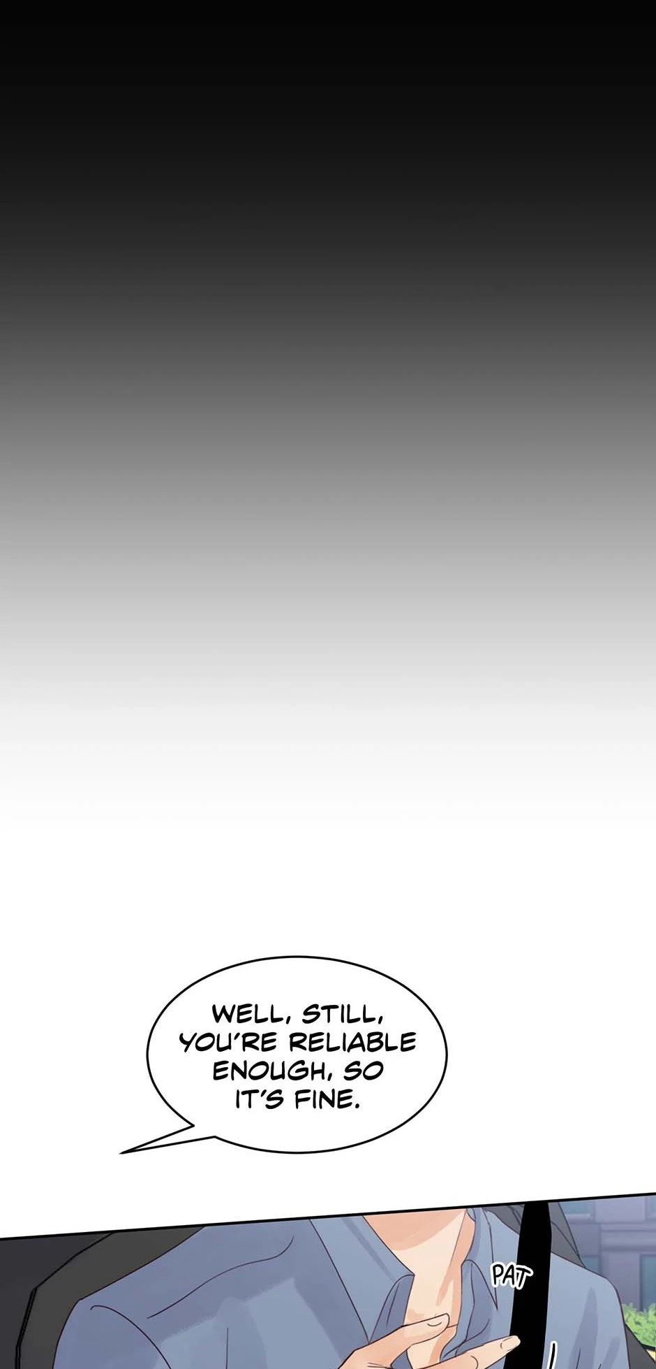 Jealousy Inducers Chapter 78 - page 26