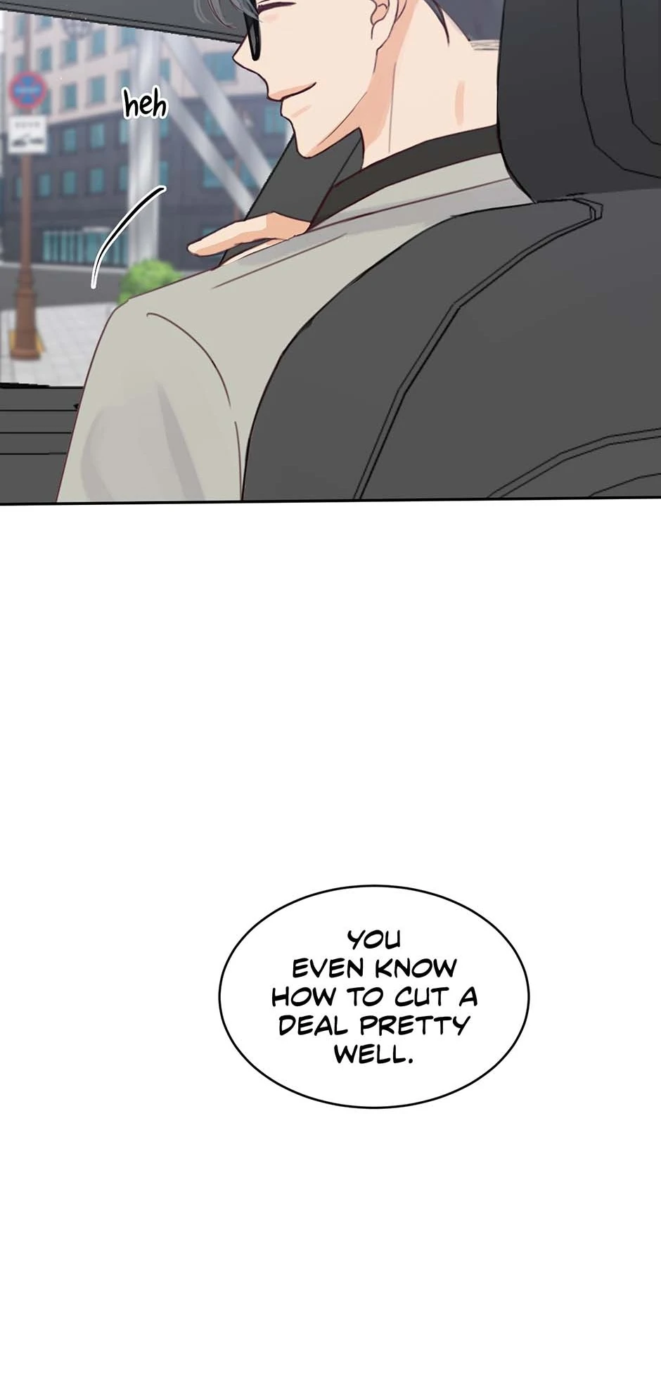 Jealousy Inducers Chapter 78 - page 29