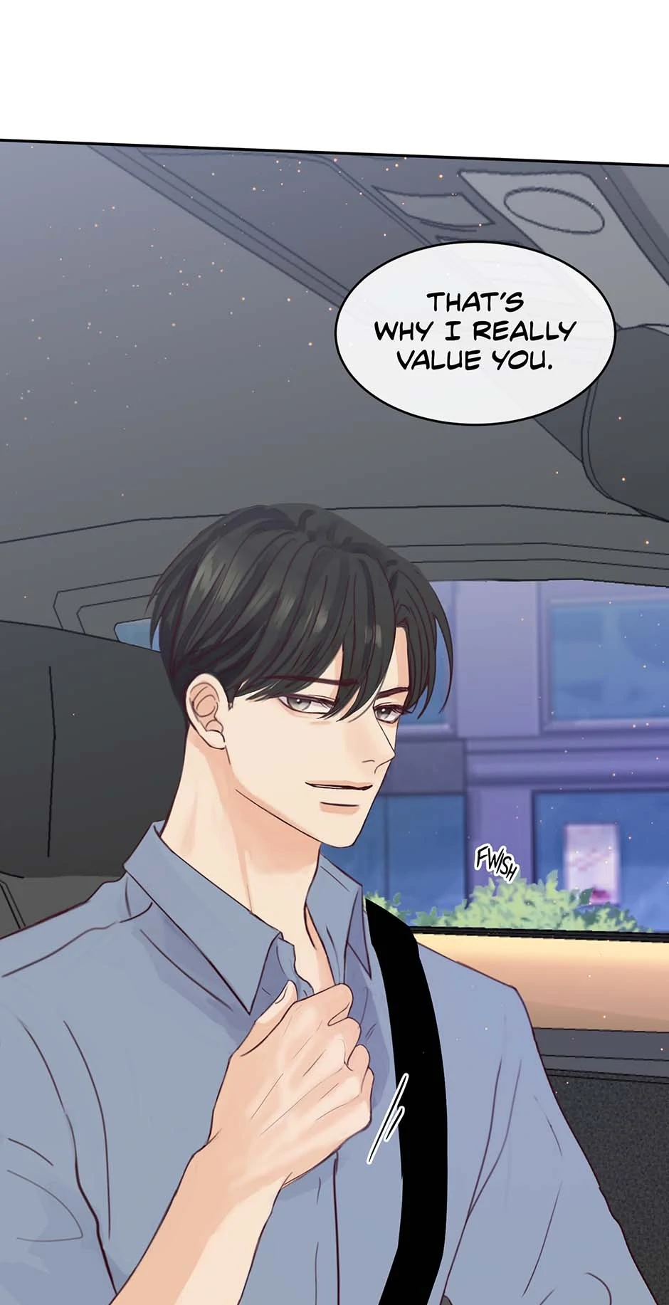 Jealousy Inducers Chapter 78 - page 30