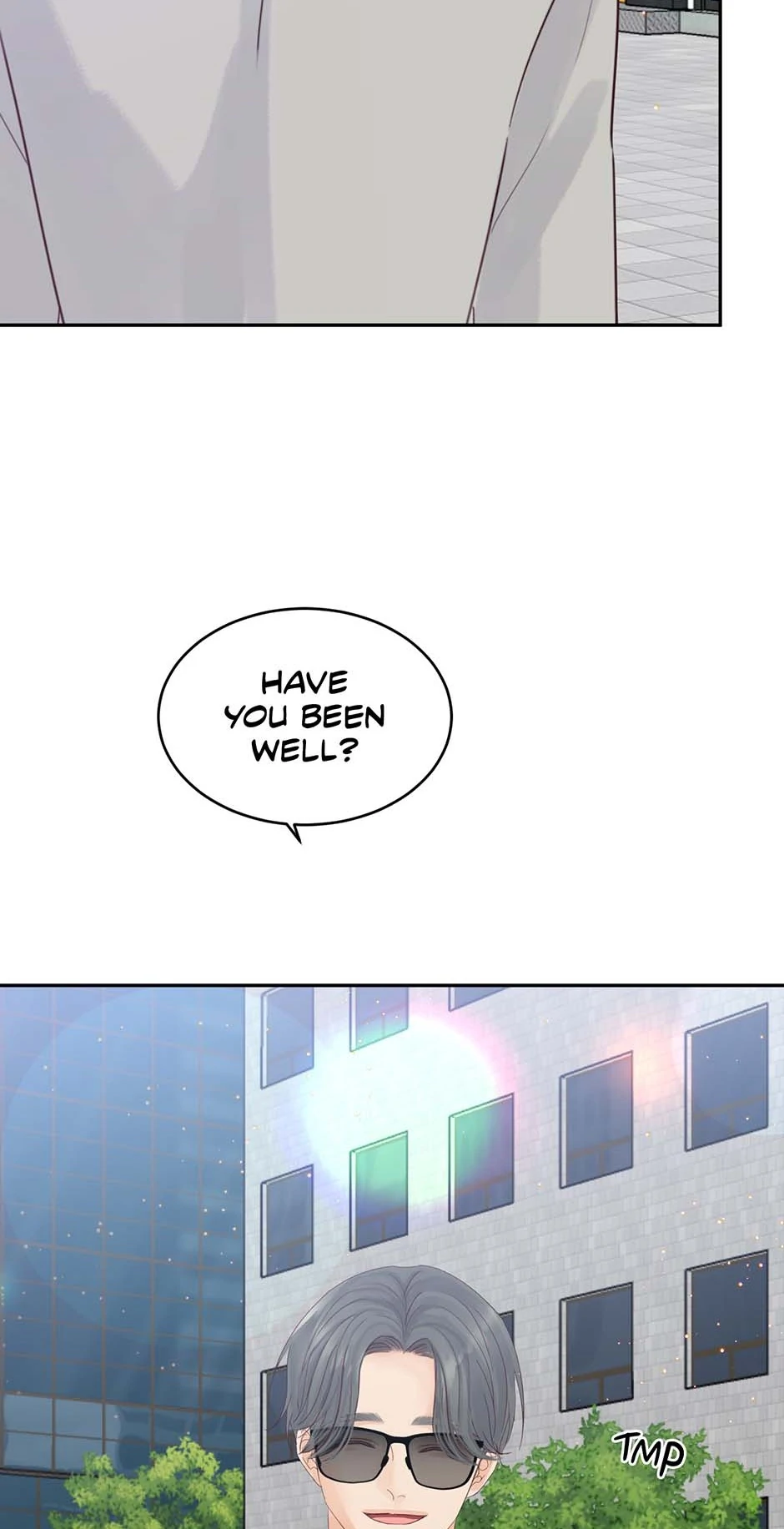 Jealousy Inducers Chapter 78 - page 34