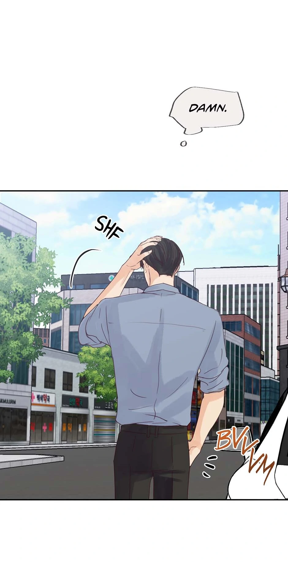 Jealousy Inducers Chapter 78 - page 37
