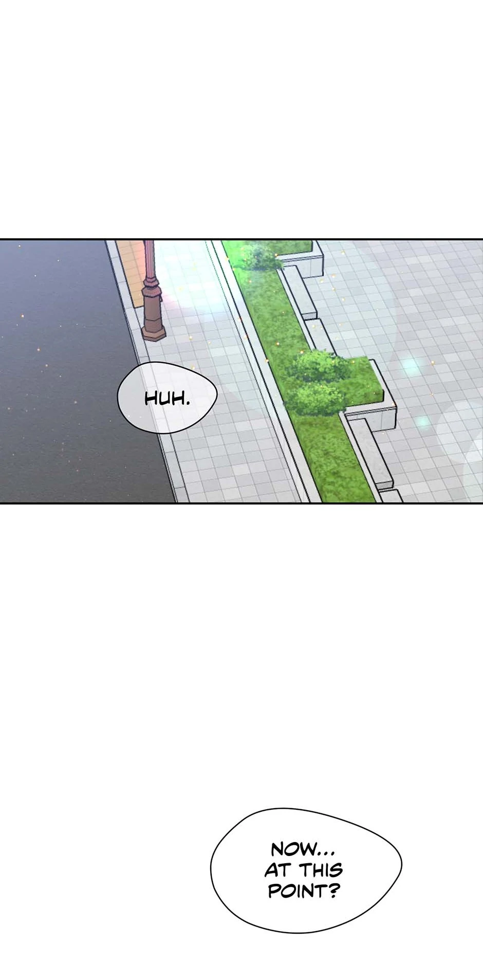Jealousy Inducers Chapter 78 - page 40