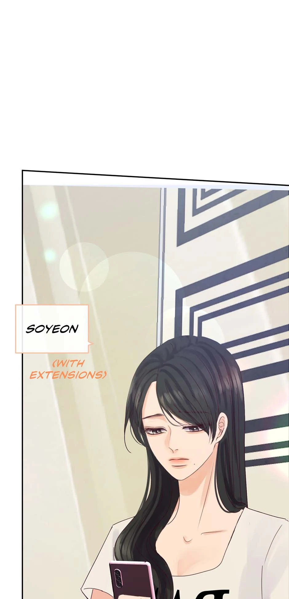 Jealousy Inducers Chapter 78 - page 43