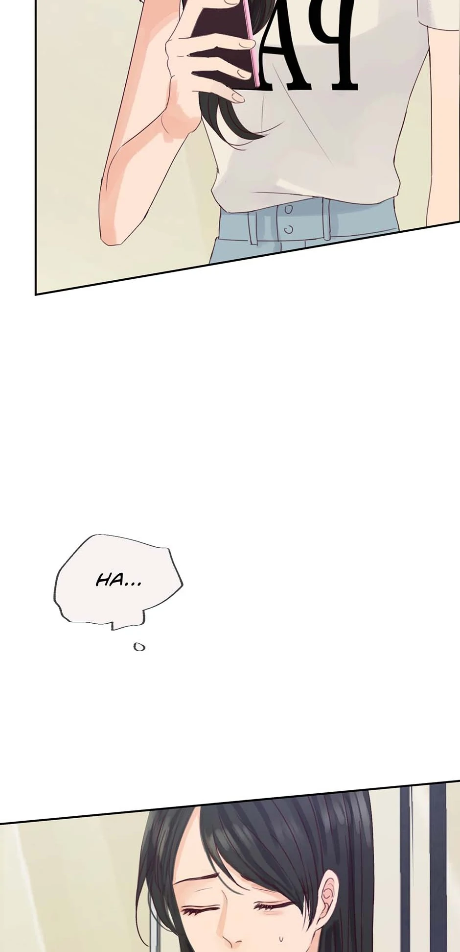 Jealousy Inducers Chapter 78 - page 44