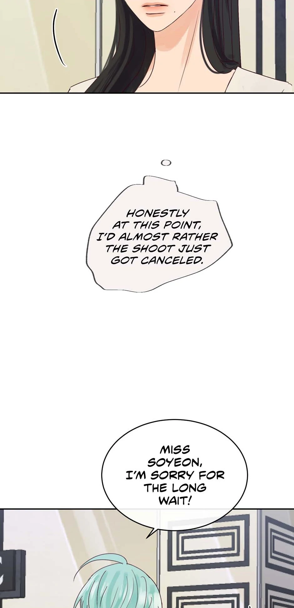 Jealousy Inducers Chapter 78 - page 45